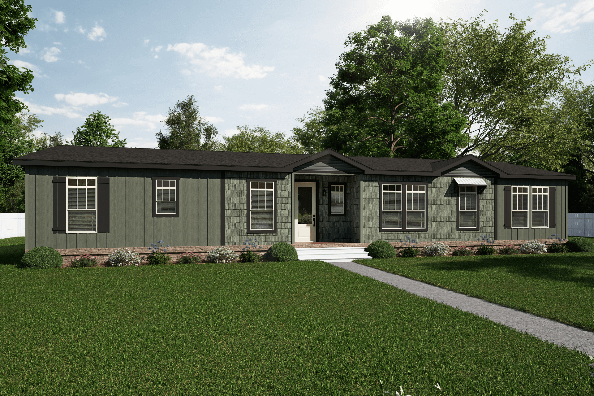 the archibald | 32ENC32724AH