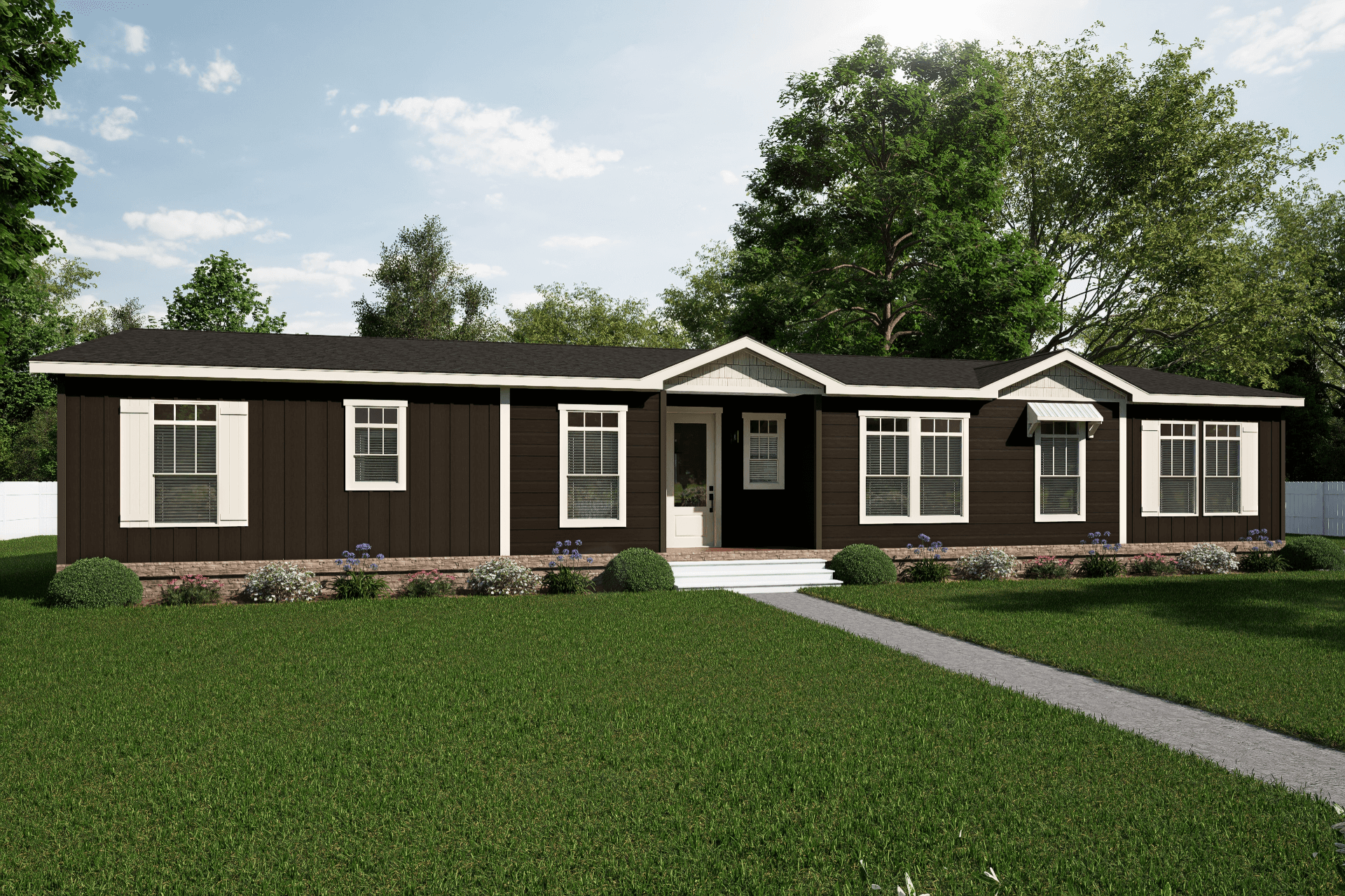 the archibald | 32ENC32724AH