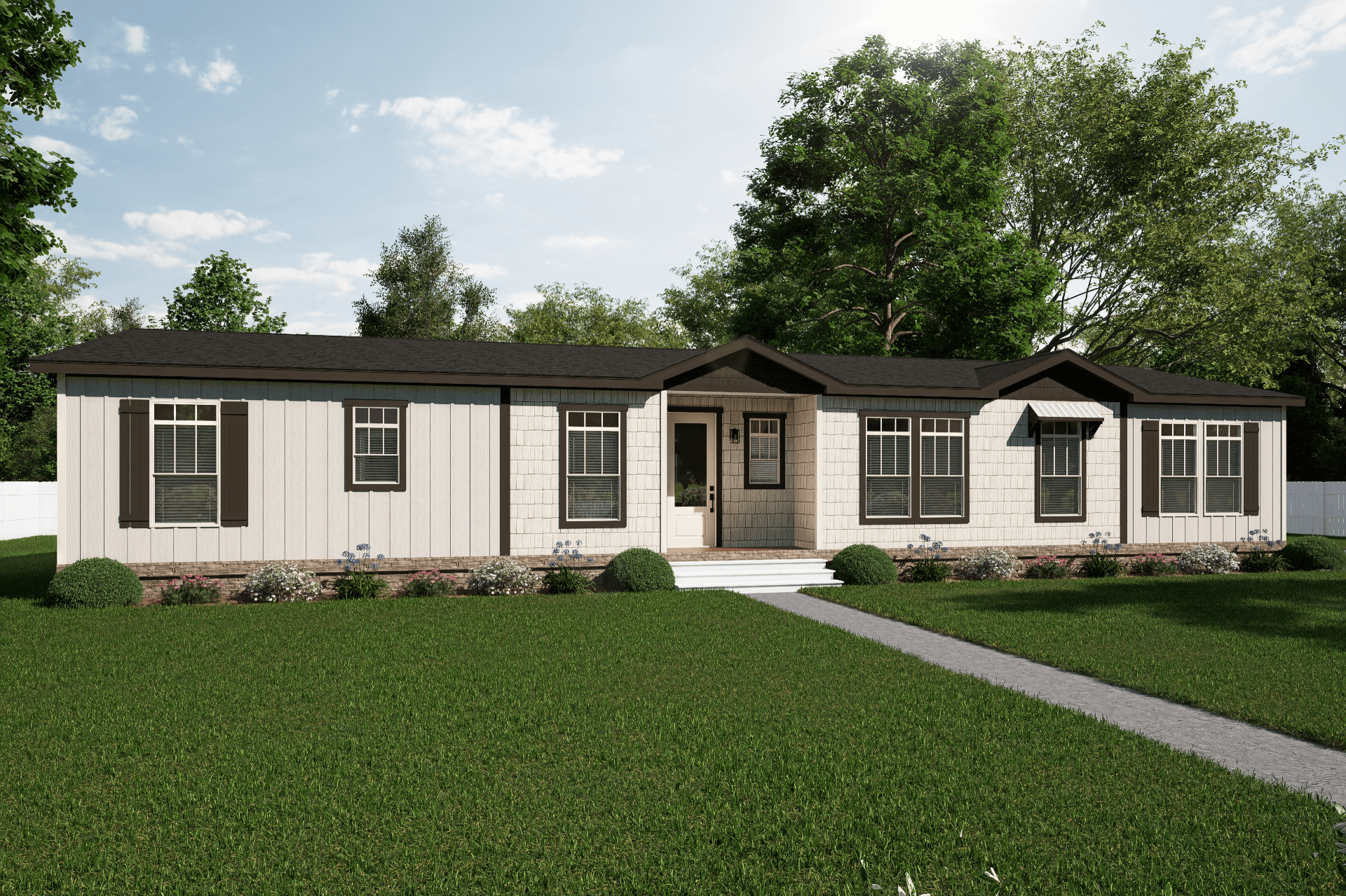 the archibald | 32ENC32724AH