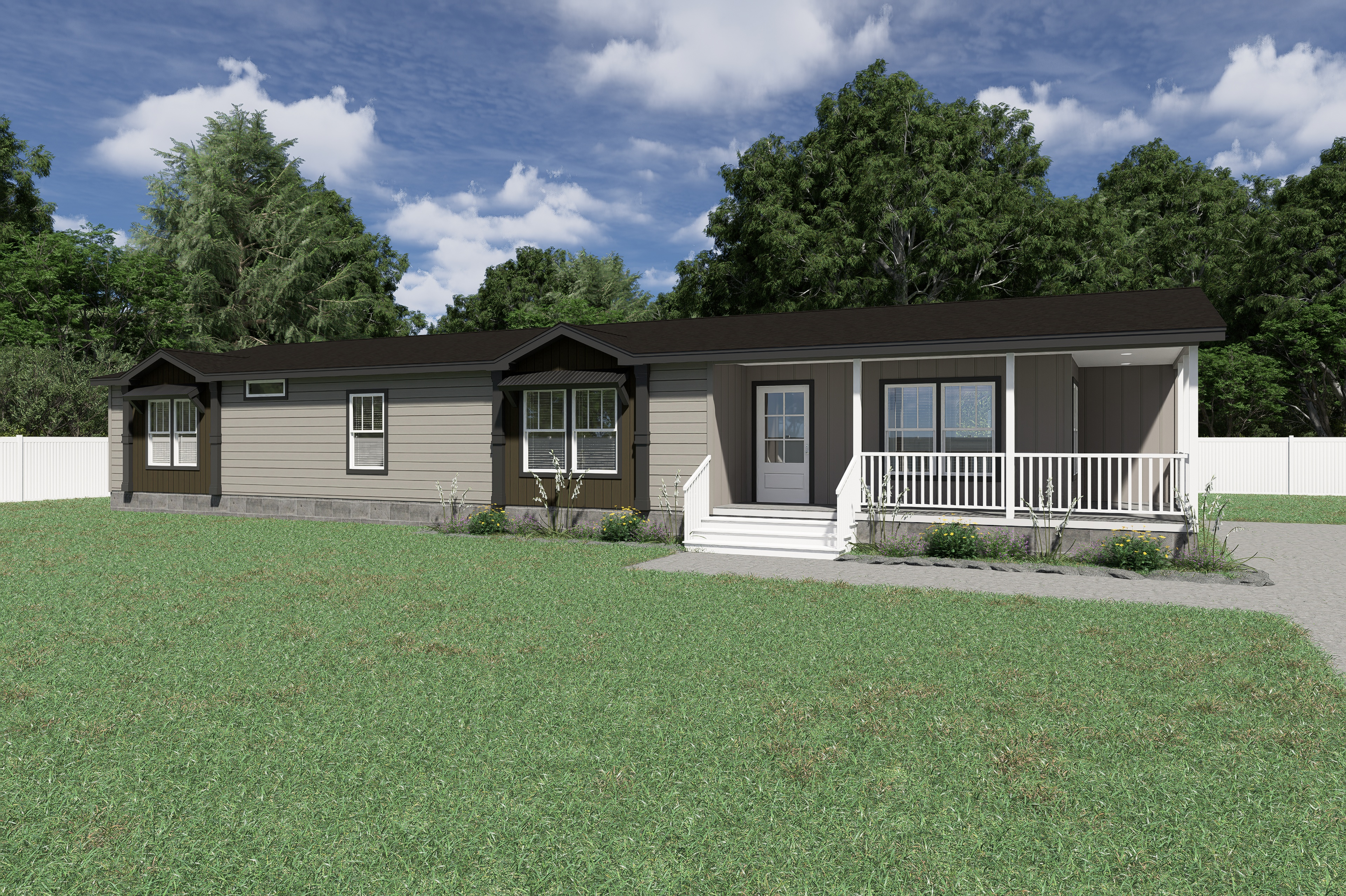 the sedona 4 | 32EZL32744BH