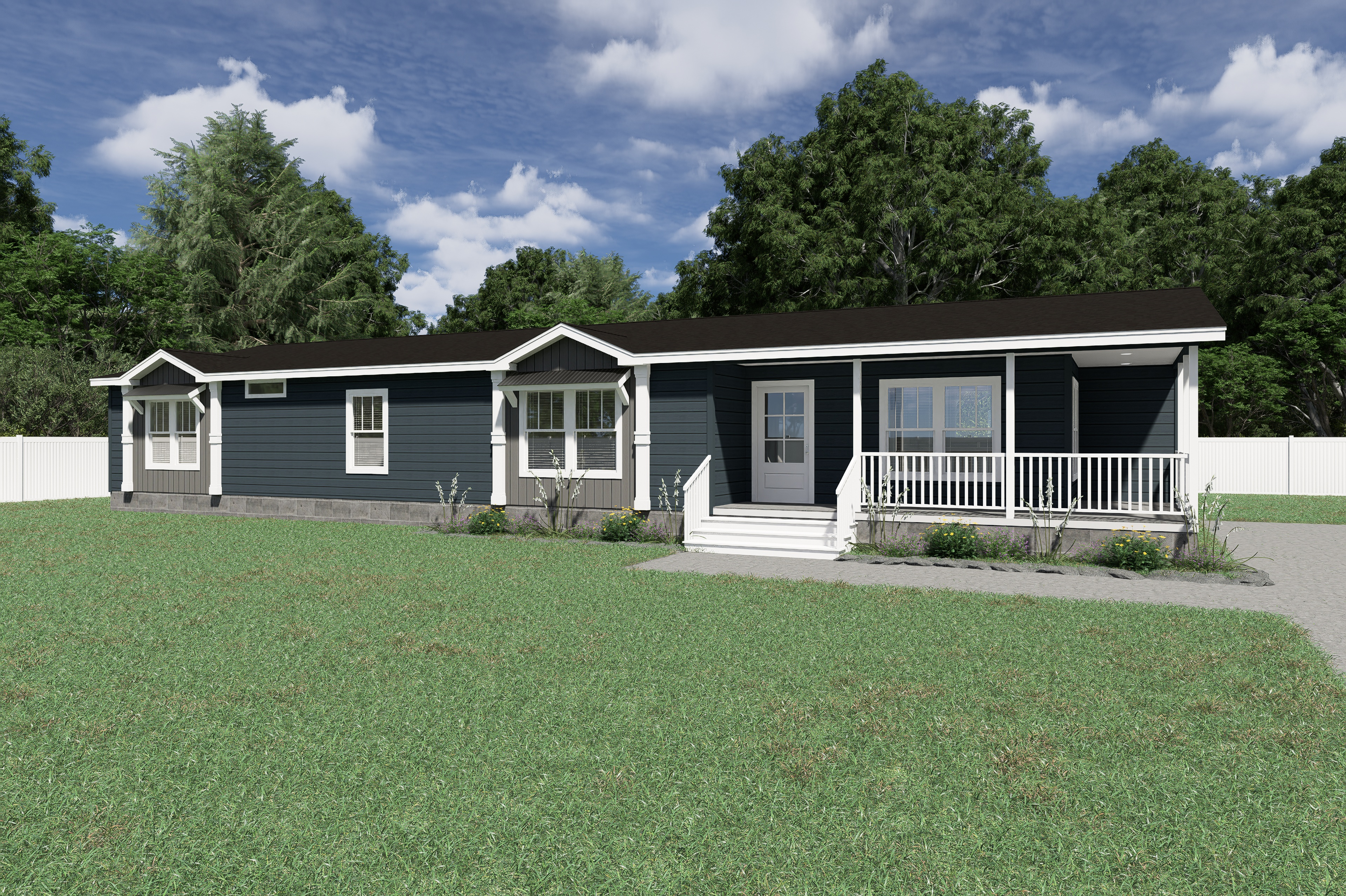 the sedona 4 | 32EZL32744BH