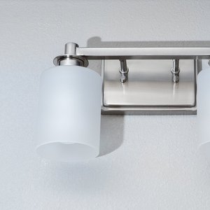 Barrel Vanity Lights