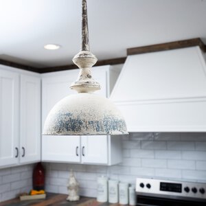 Farmhouse Pendant Light