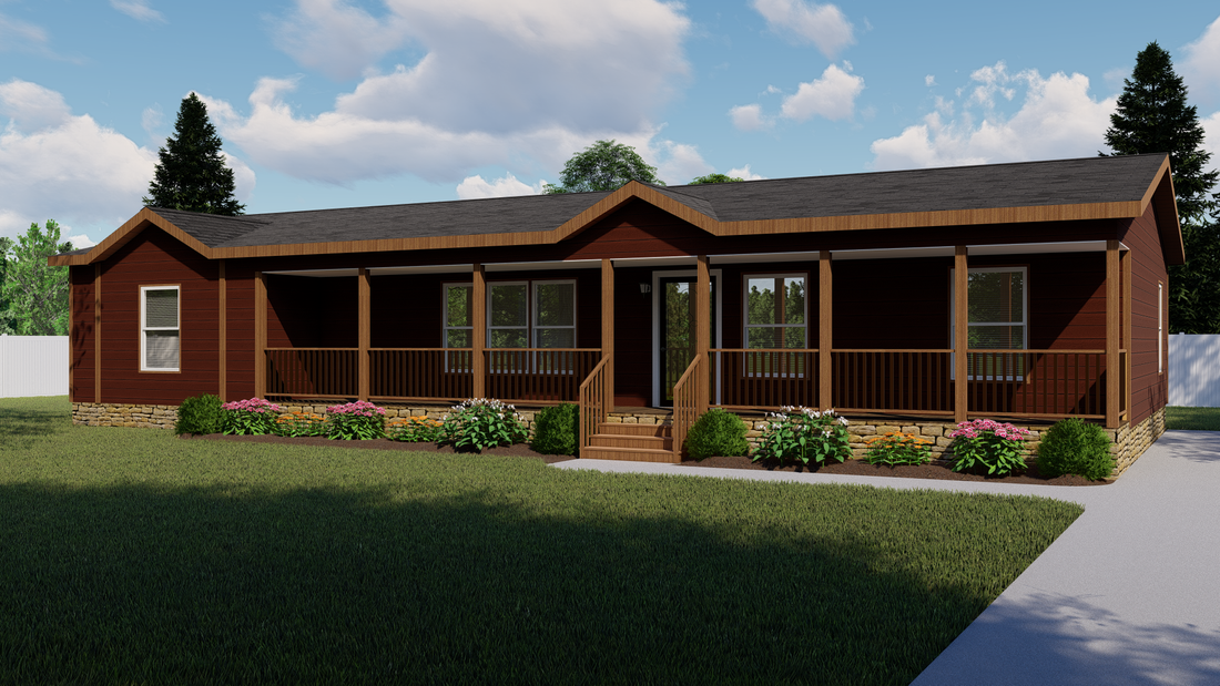 THE CABIN