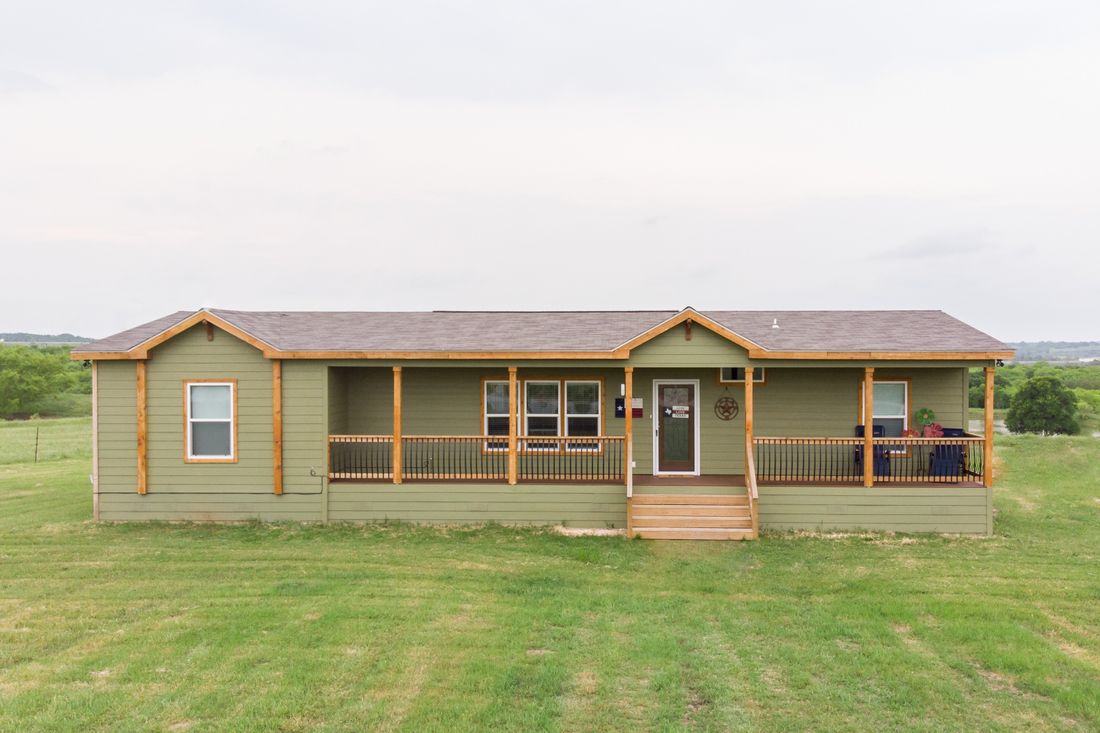 THE CABIN