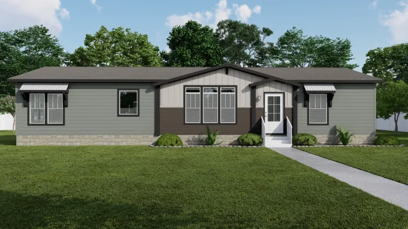 The Vail - Acacia exterior