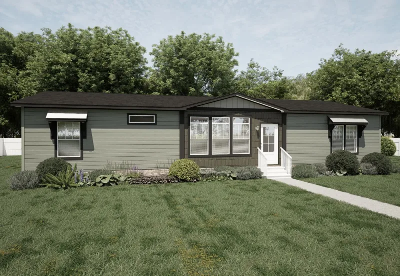 The Oceanside 3 - Acacia exterior