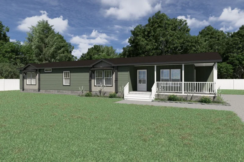 The Sedona 4 - Acacia exterior